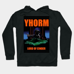 Giant lord color Hoodie